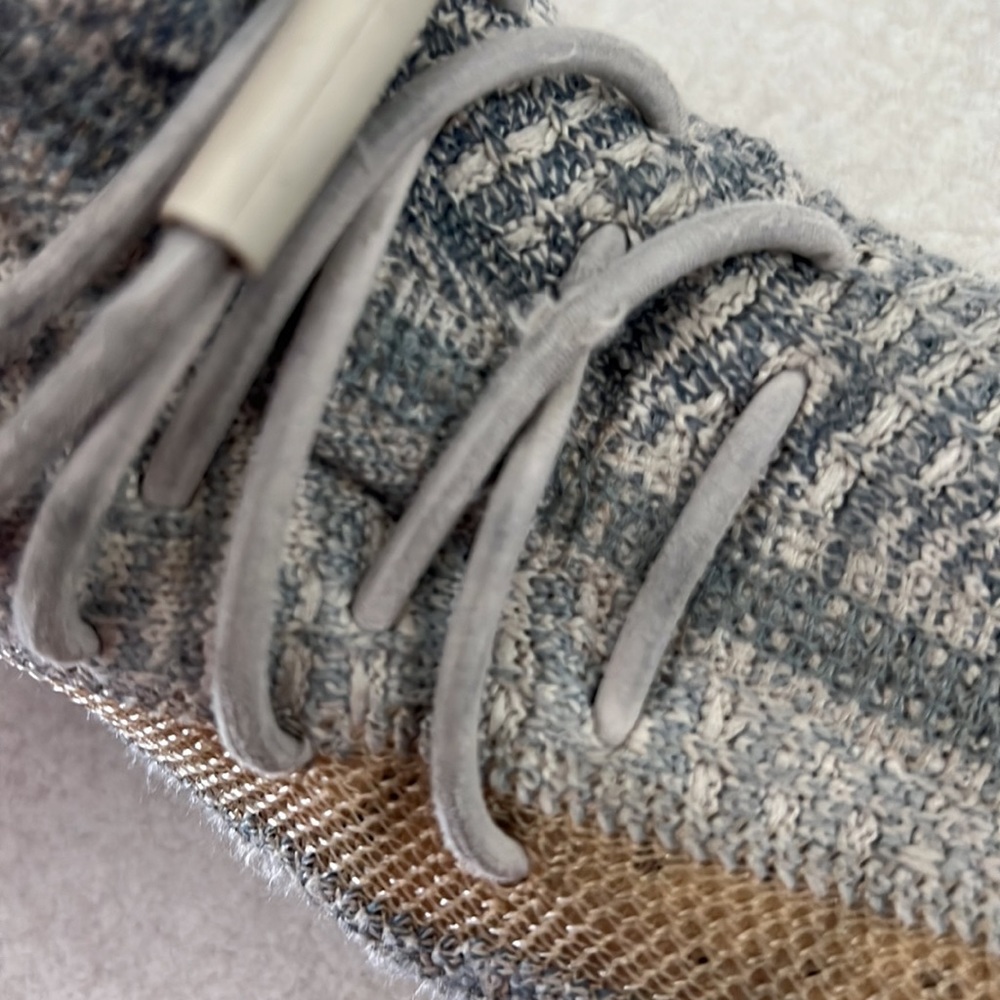 Yeezys size 12k - Picture 6 of 11